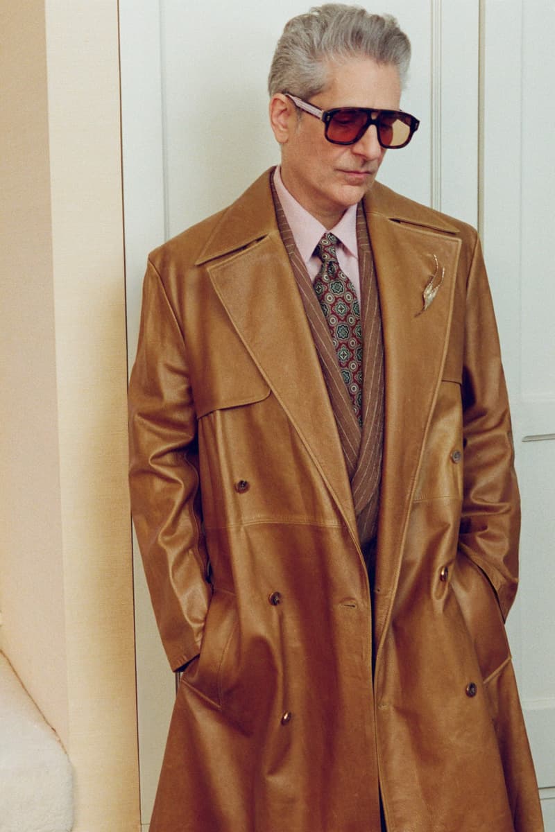 AMIRI 发布 2026 春夏系列大片