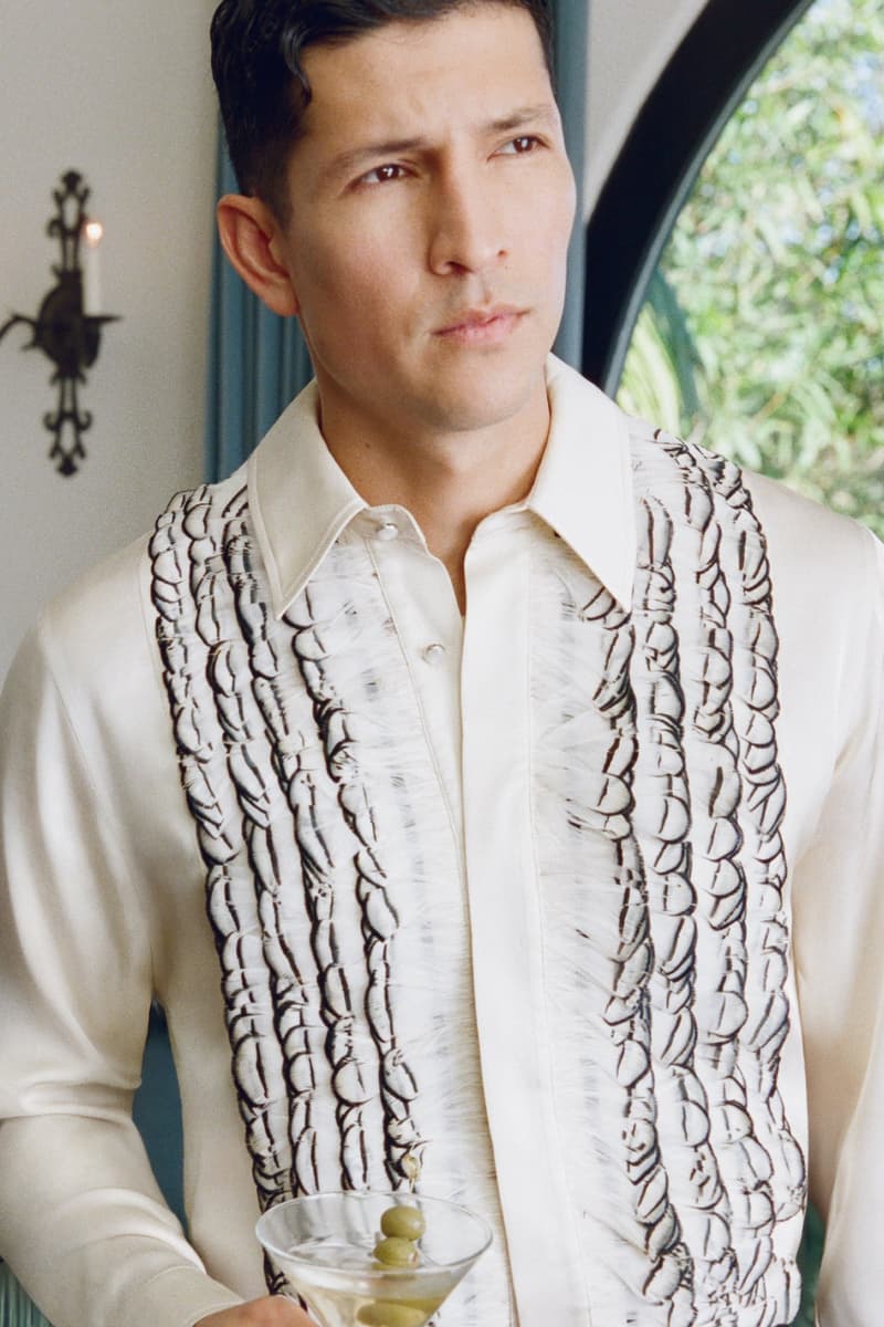 AMIRI 发布 2026 春夏系列大片