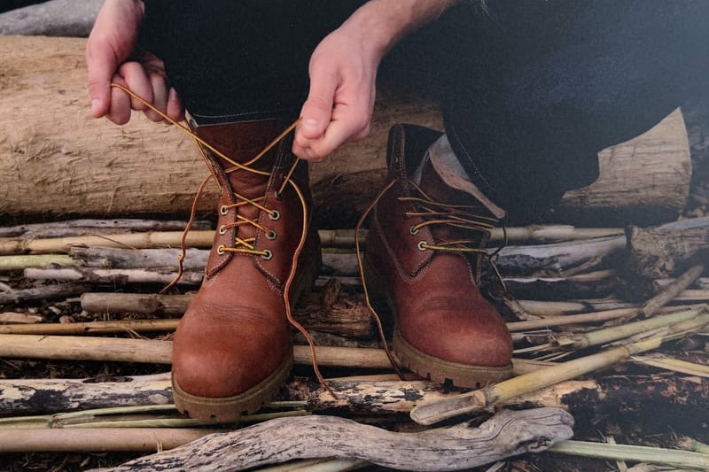 OUR LEGACY WORK SHOP x TIMBERLAND 合作系列发布