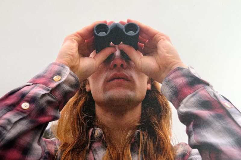 OUR LEGACY WORK SHOP x TIMBERLAND 合作系列发布