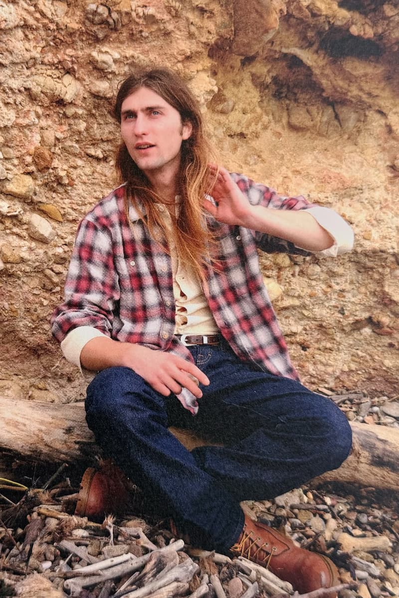 OUR LEGACY WORK SHOP x TIMBERLAND 合作系列发布