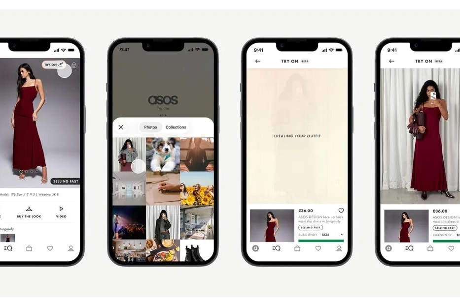 让 AI 教你穿衣服，这事靠谱吗？