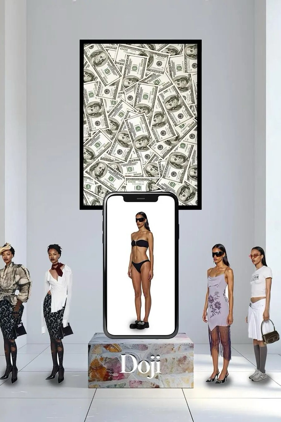 让 AI 教你穿衣服，这事靠谱吗？