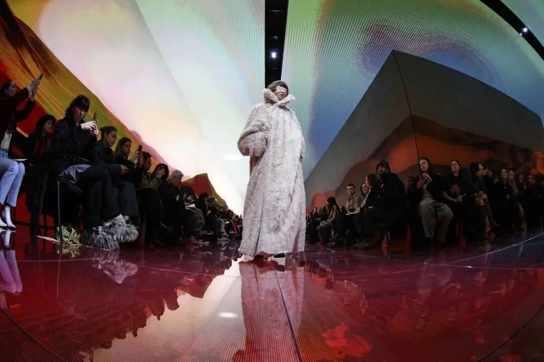 让 AI 教你穿衣服，这事靠谱吗？