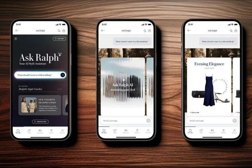 让 AI 教你穿衣服，这事靠谱吗？