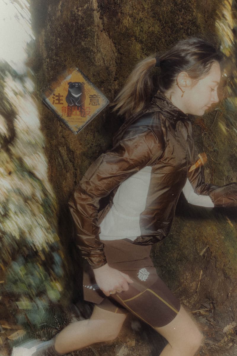 UPPERVOID 发布 2026 MIDSUMMER 系列