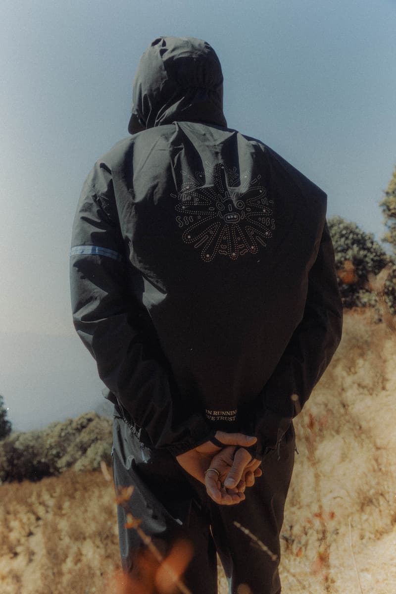 UPPERVOID 发布 2026 MIDSUMMER 系列