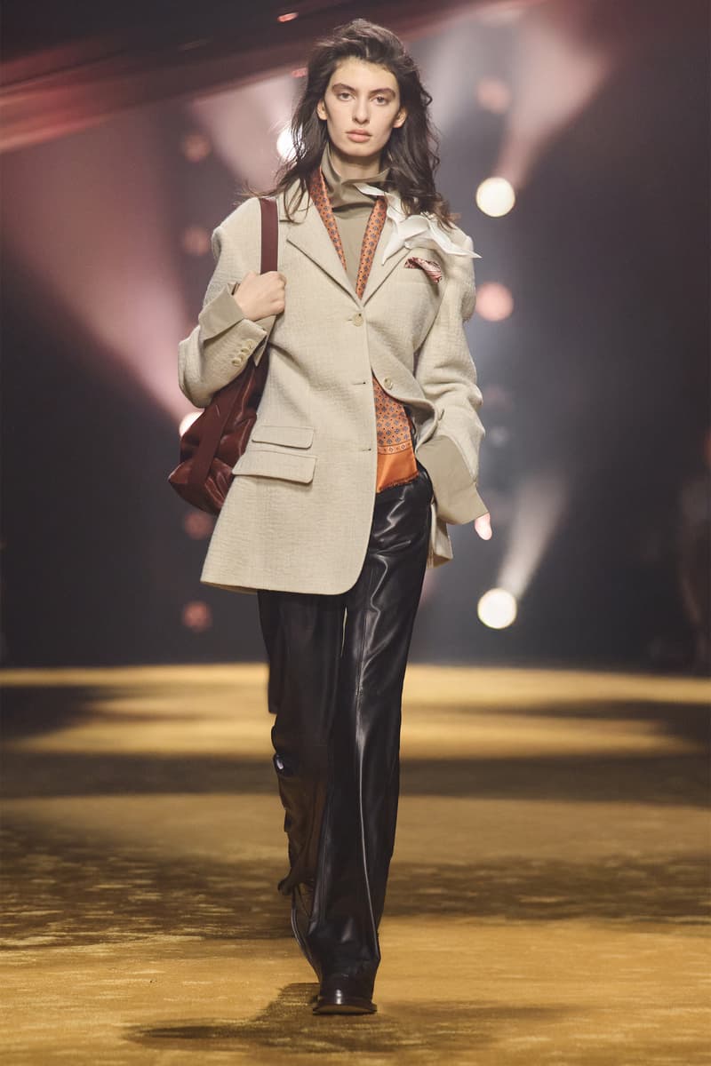 BOSS 2026 秋冬系列大秀登场