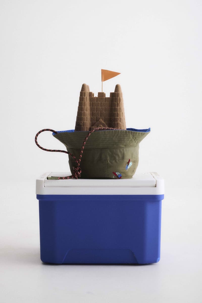 Paul Smith x Barbour 2026 春夏合作系列发布