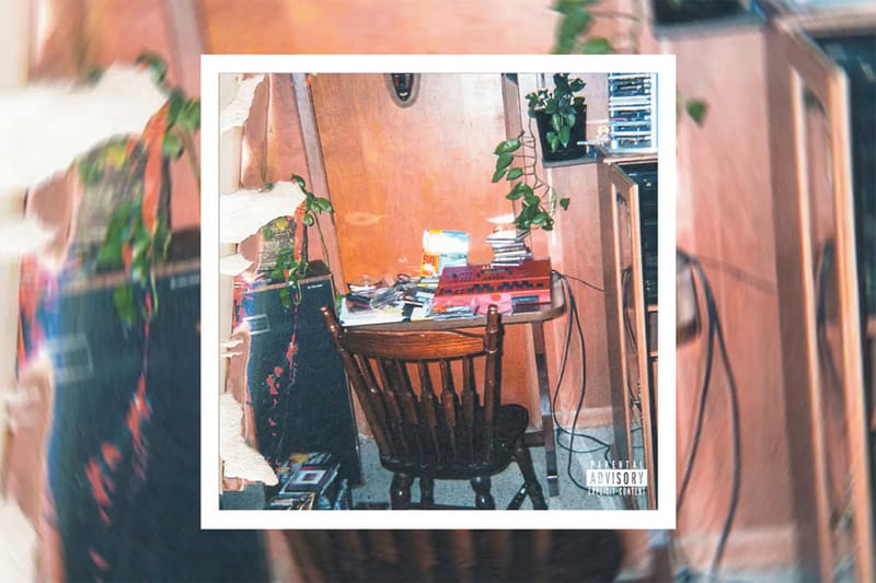 J. Cole 最終專輯《The Fall-Off》上架