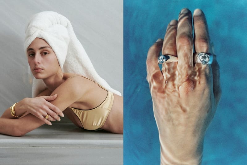 Simuero 携「Delfina」系列潜入蔚蓝海洋