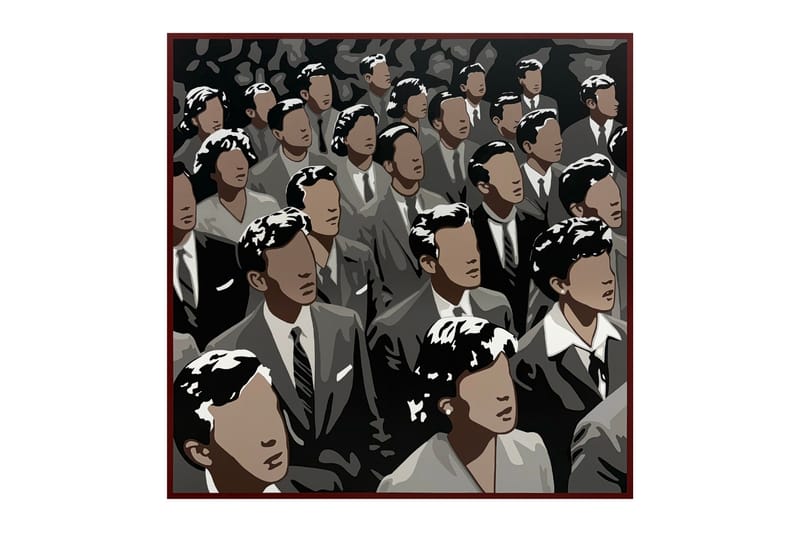 Adriana Oliver 携「BECOMING」重返东京 GALLERY TARGET