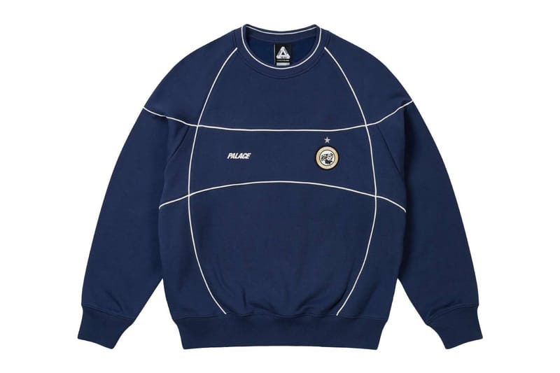 盘点 Palace 2026 春季全系列单品