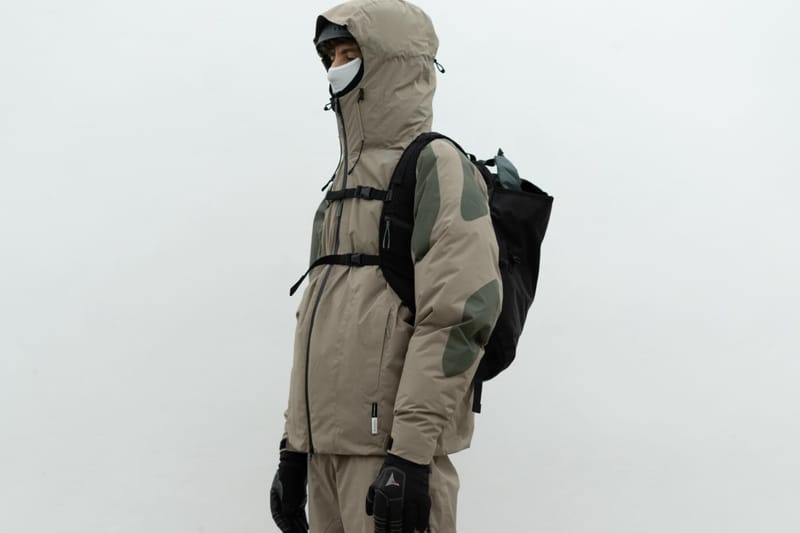 ROA FW26 造型型錄释出