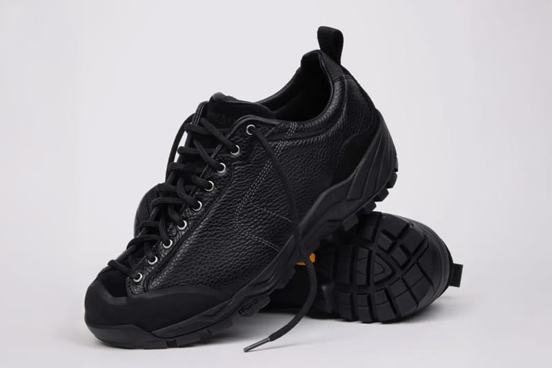 JJJJound 攜手 Diemme 於 2026 春夏再演繹機能極簡風格