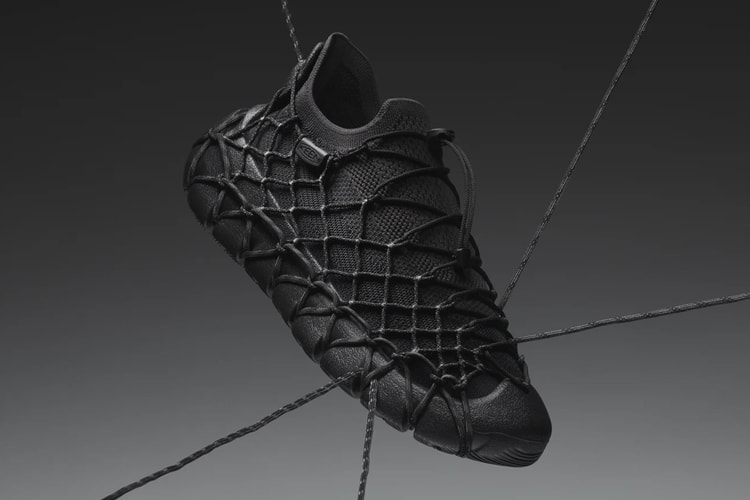 KEEN 推出全新环保鞋款 UNEEK 360