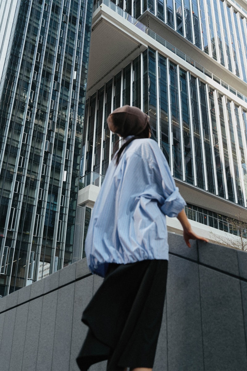 UNITED ARROWS x ROARINGWILD 发布最新联名系列