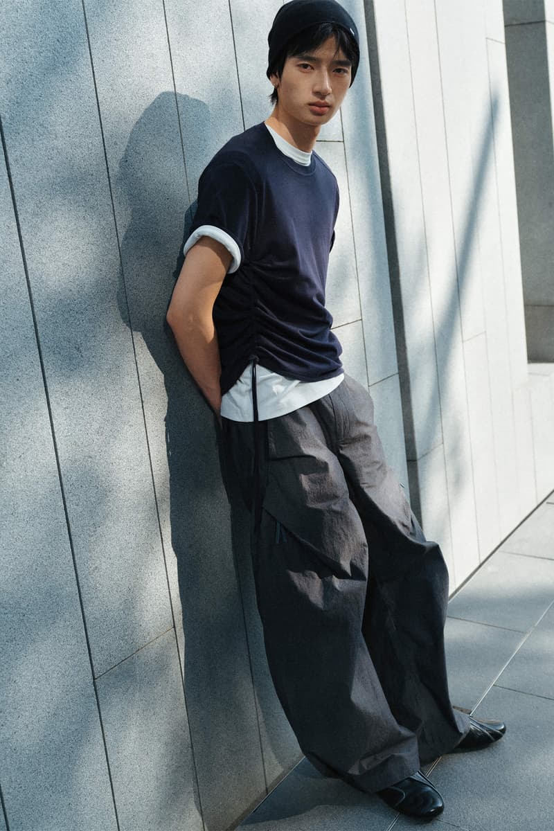 UNITED ARROWS x ROARINGWILD 发布最新联名系列