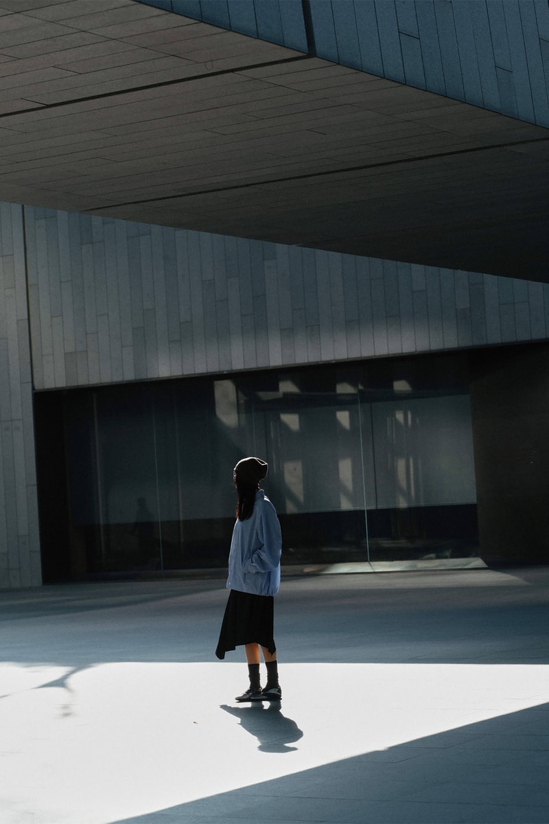 UNITED ARROWS x ROARINGWILD 发布最新联名系列