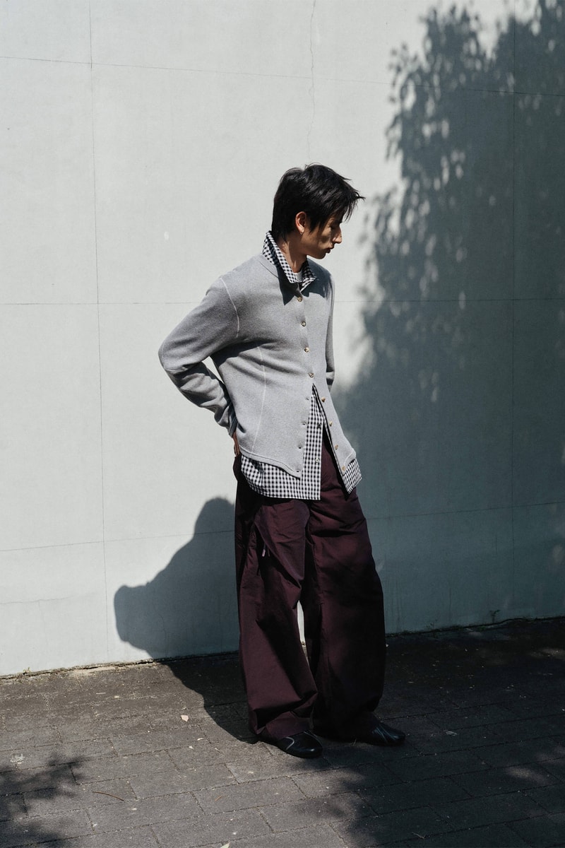UNITED ARROWS x ROARINGWILD 发布最新联名系列