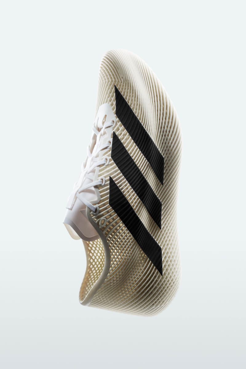 adidas CLIMACOOL LACED 即将发售