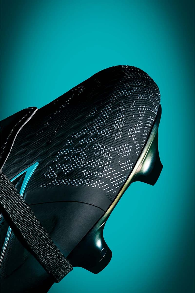 adidas Football 发布全新 PREDATOR EQT 战靴