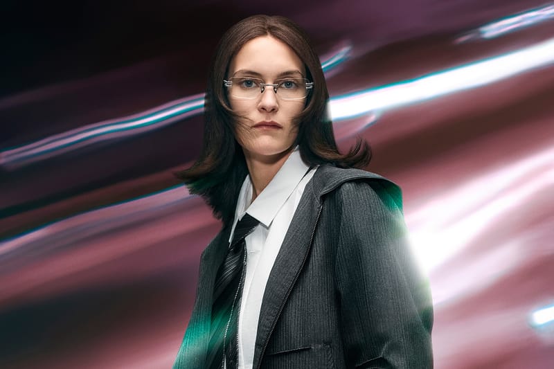 ADERERROR 发布 2026 春夏主系列