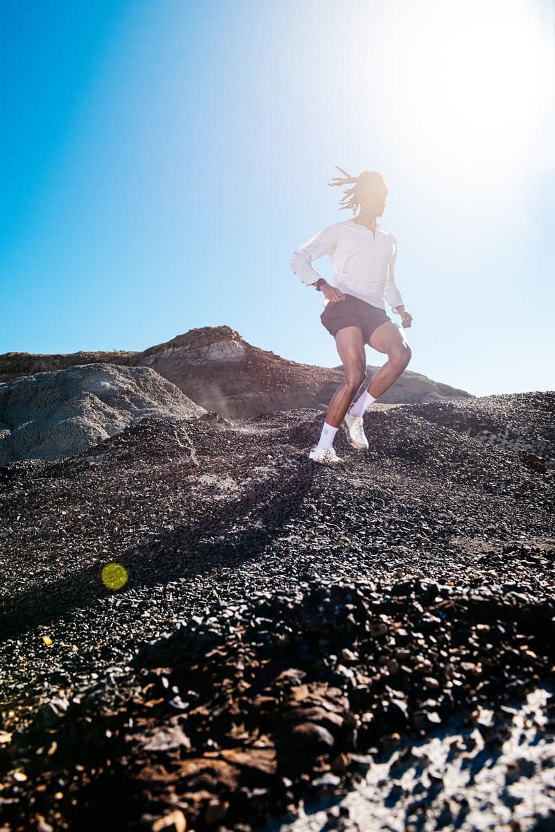 norda 2026 春夏系列上线