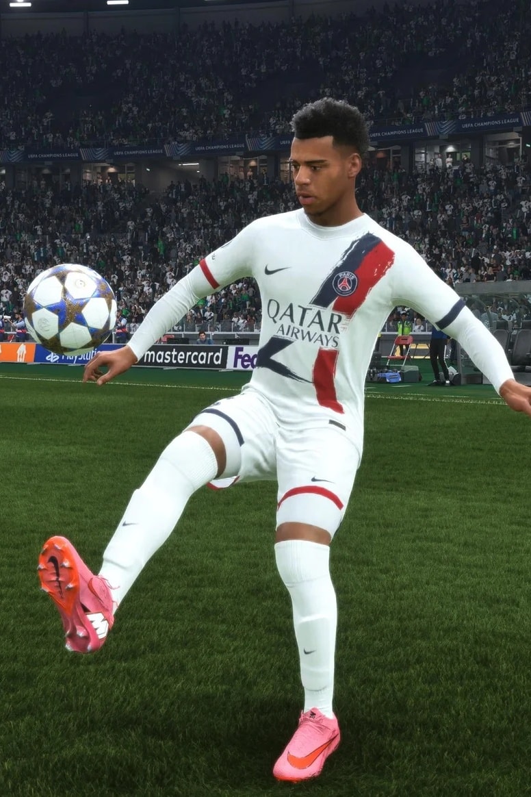 从球场到街头：Hypebeast Cup 2026 即将登陆上海