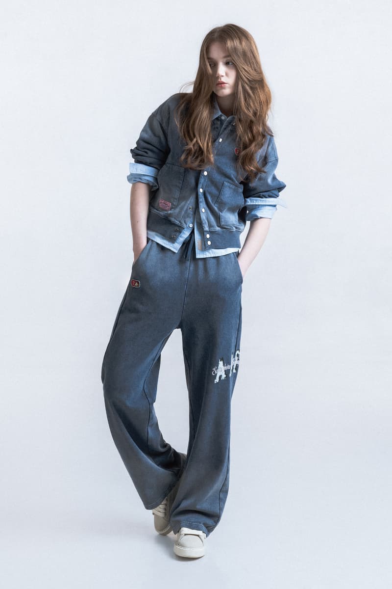 AAPE BY *A BATHING APE® 发布 2026 春夏系列