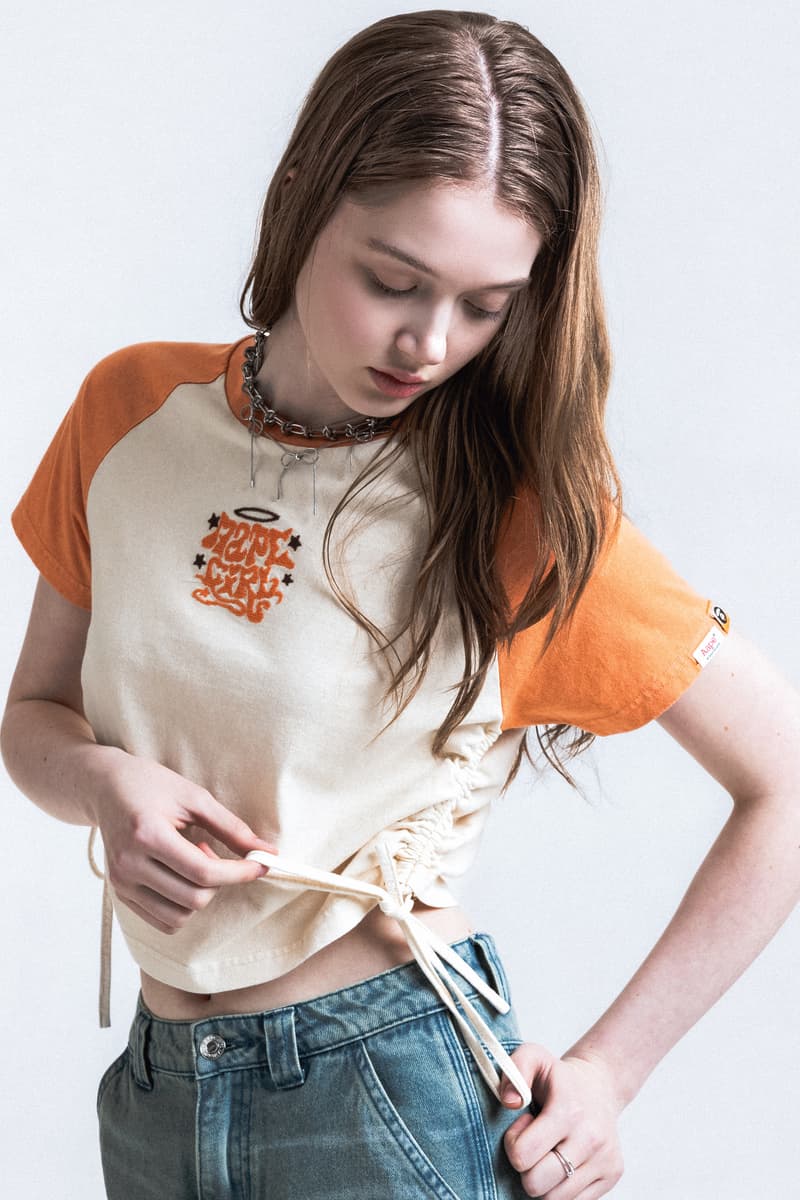 AAPE BY *A BATHING APE® 发布 2026 春夏系列