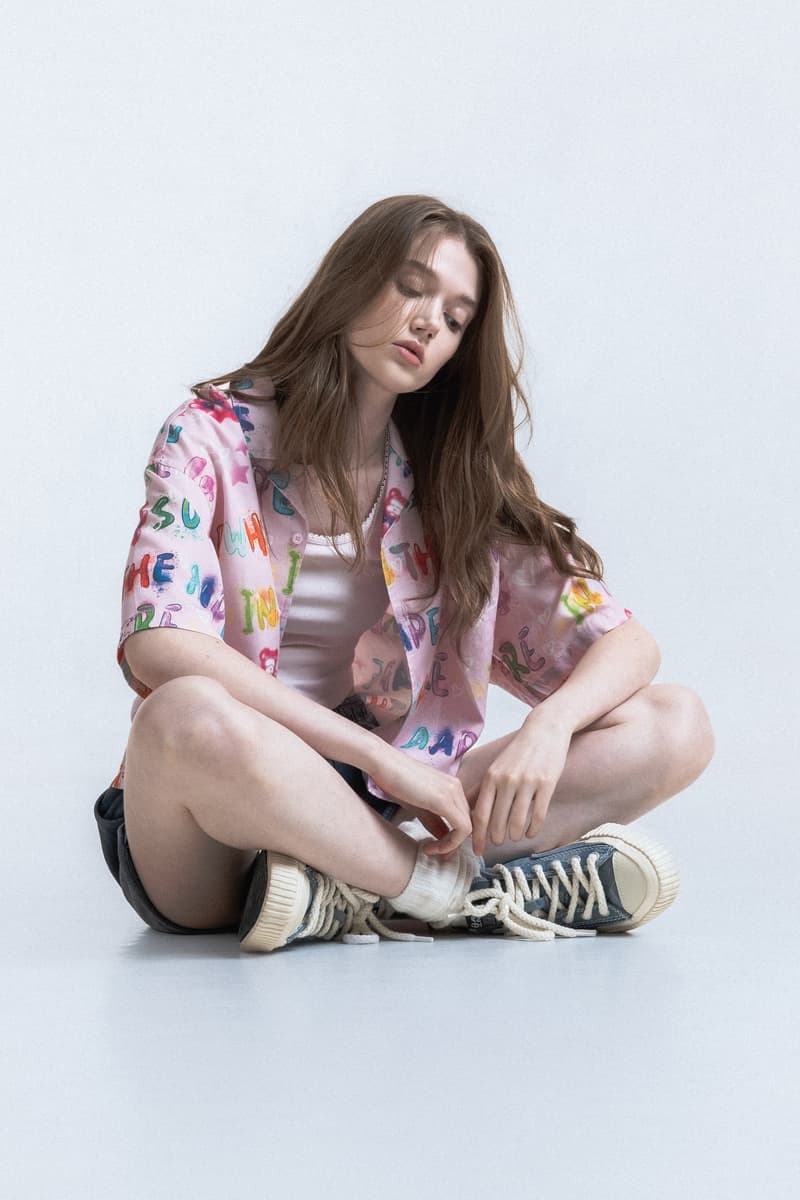 AAPE BY *A BATHING APE® 发布 2026 春夏系列