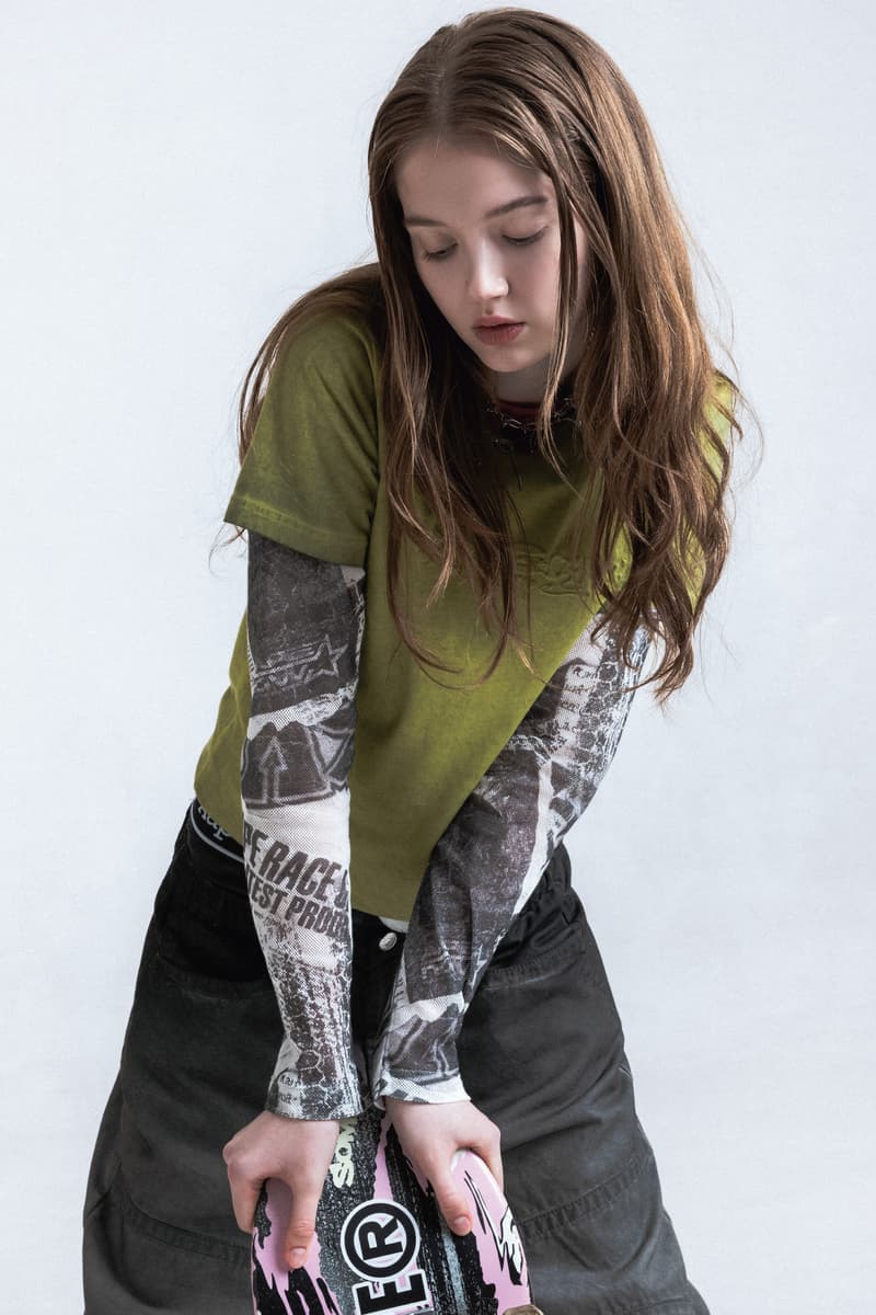 AAPE BY *A BATHING APE® 发布 2026 春夏系列