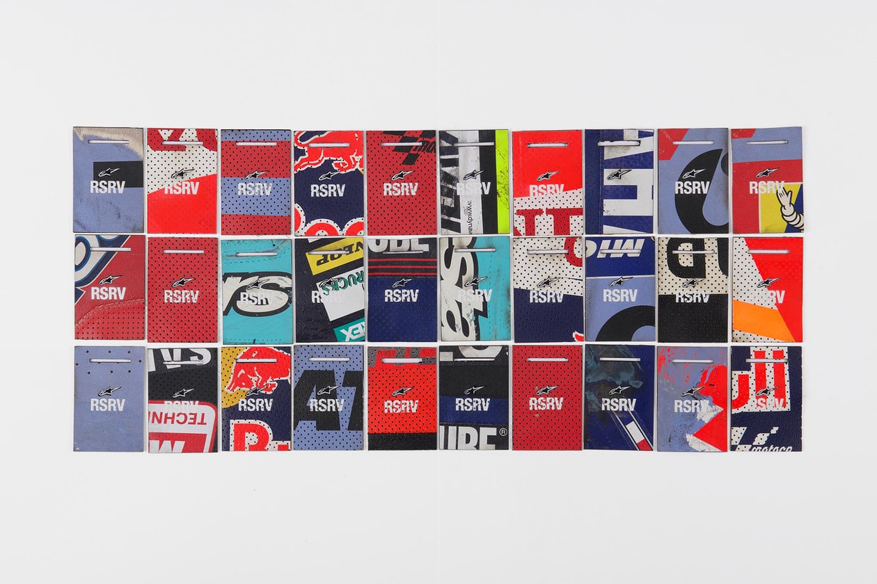 不止赛道，Alpinestars 这条支线也要征服街道