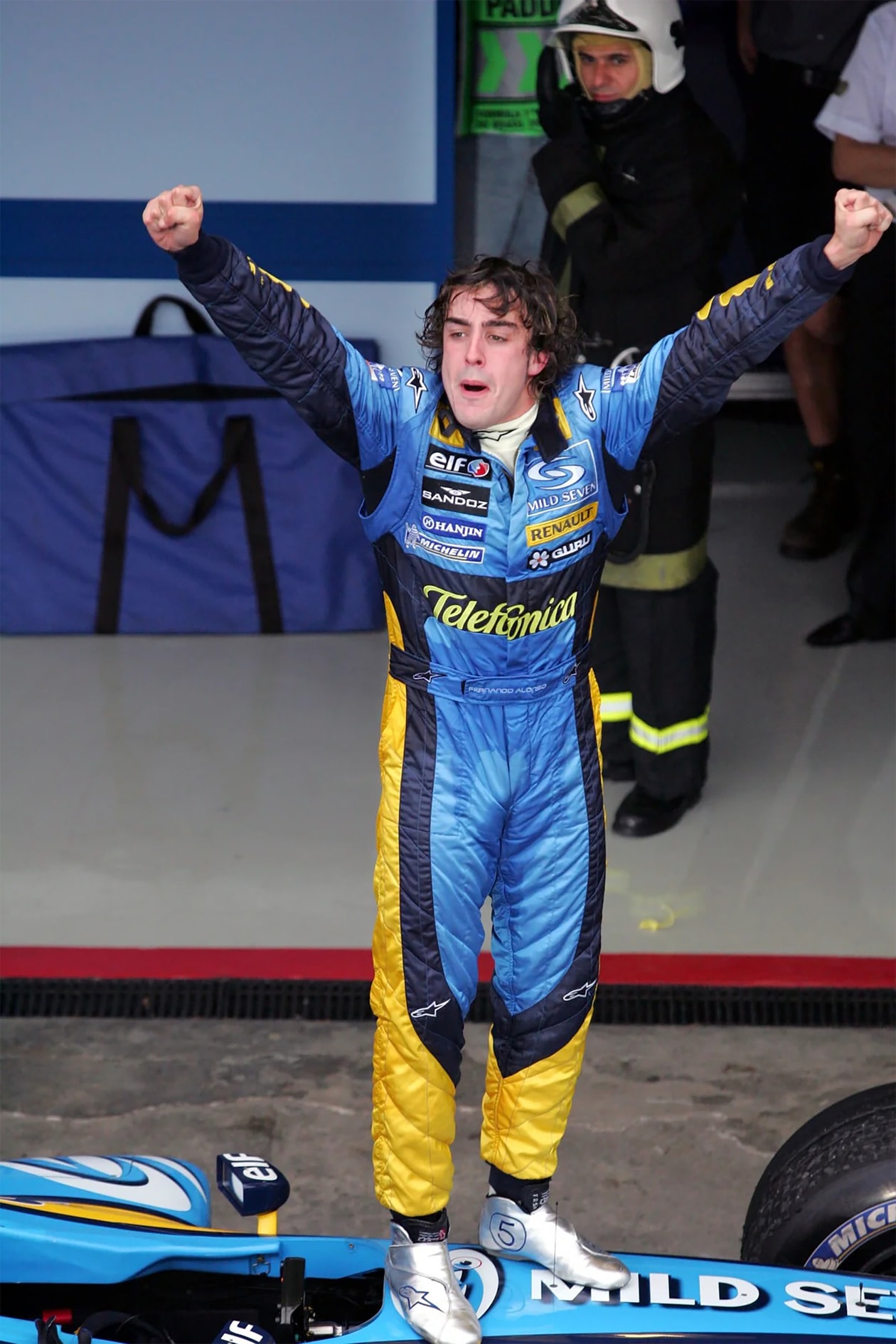 不止赛道，Alpinestars 这条支线也要征服街道