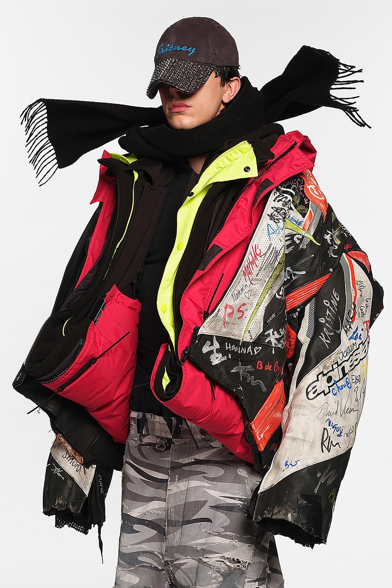 不止赛道，Alpinestars 这条支线也要征服街道