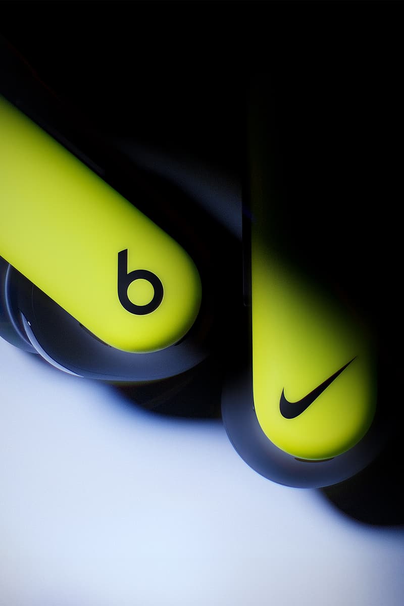 Beats 携手 Nike 推出特别版 Powerbeats Pro 2