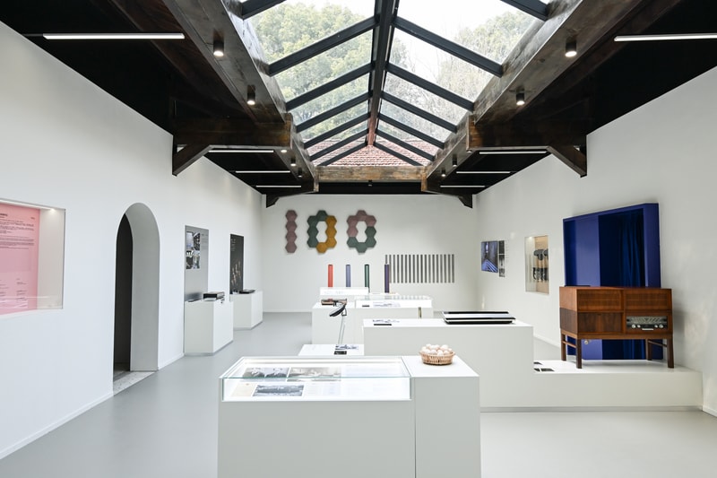 BANG & OLUFSEN 举办品牌 100 周年全球首展