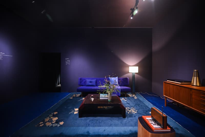 BANG & OLUFSEN 举办品牌 100 周年全球首展