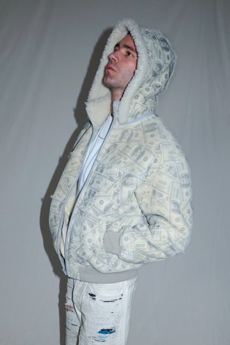 Supreme 与 MM6 Maison Margiela 合作推出全新系列