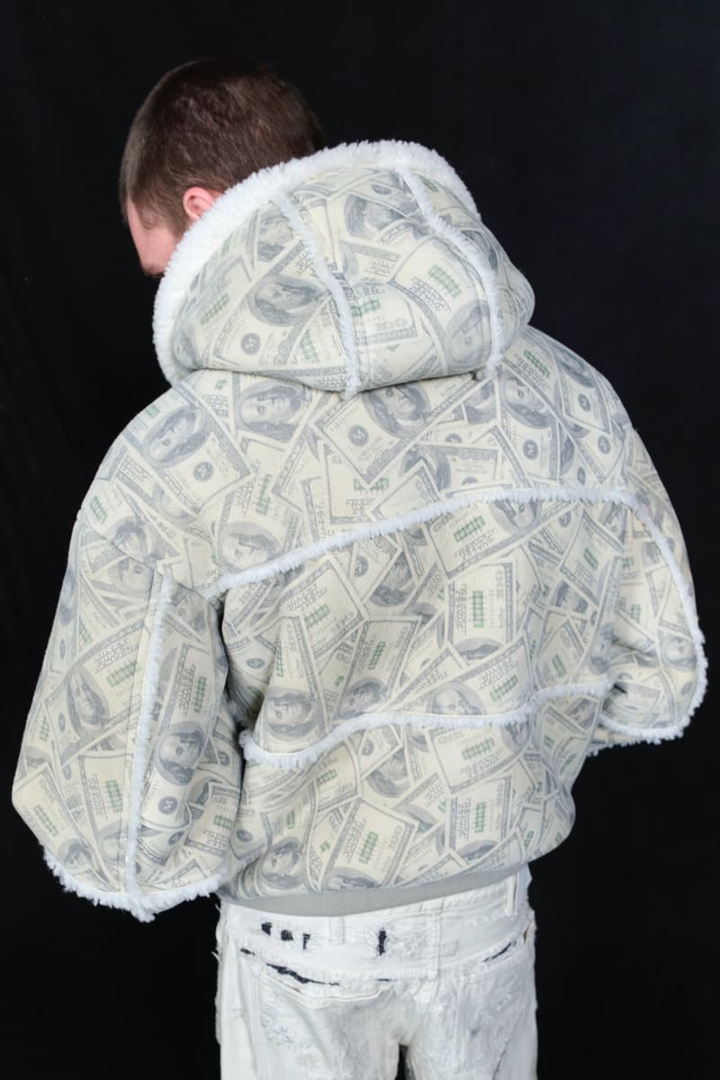 Supreme 与 MM6 Maison Margiela 合作推出全新系列