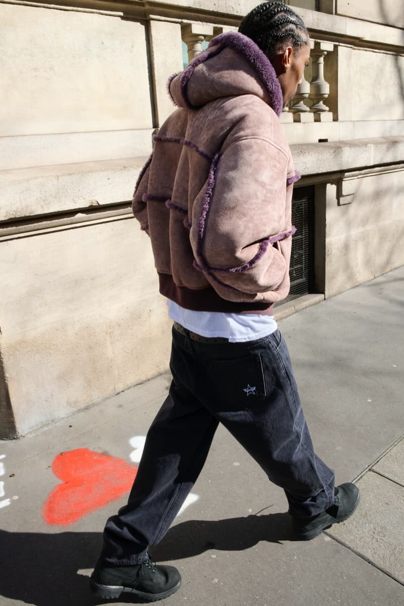 Supreme 与 MM6 Maison Margiela 合作推出全新系列