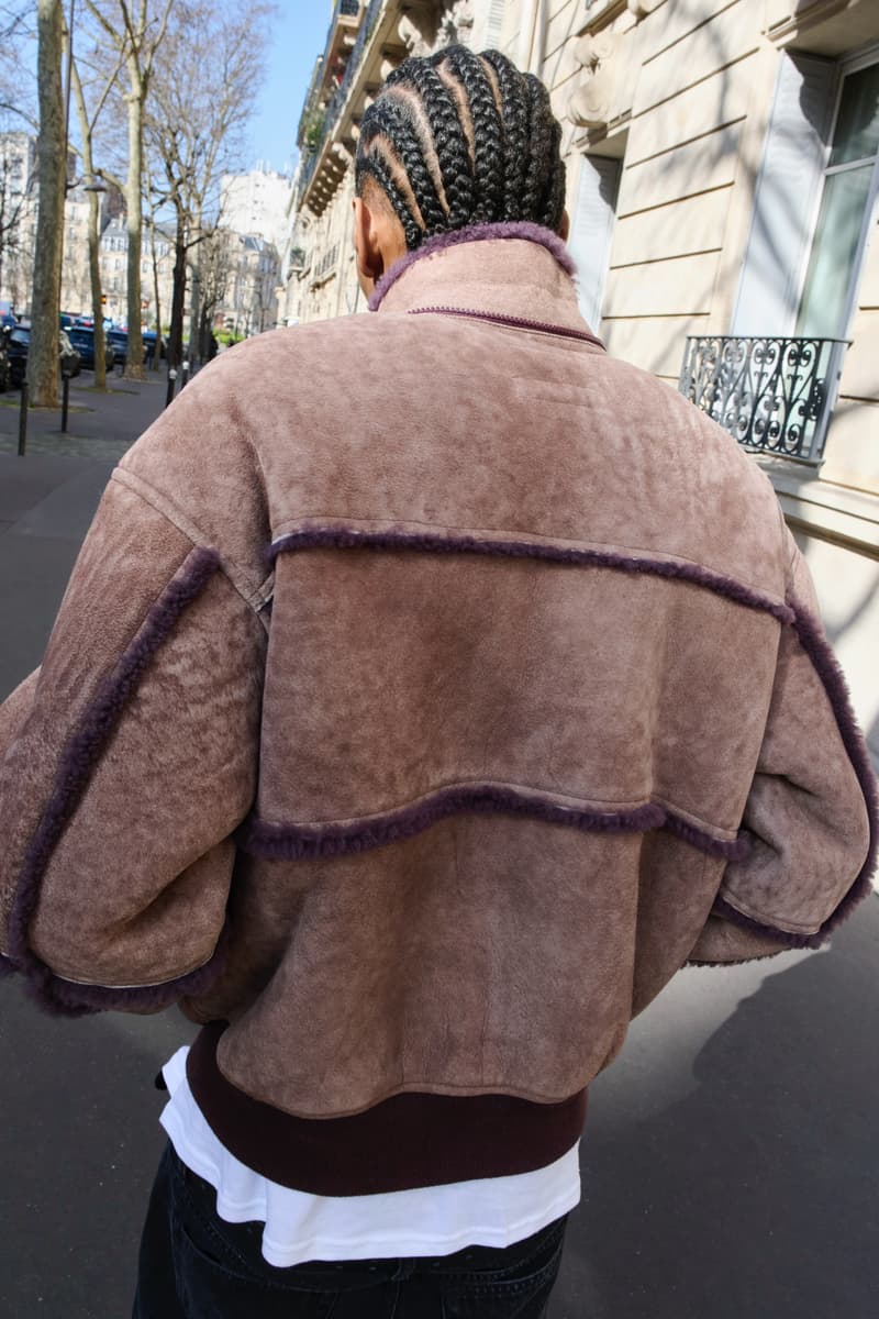 Supreme 与 MM6 Maison Margiela 合作推出全新系列