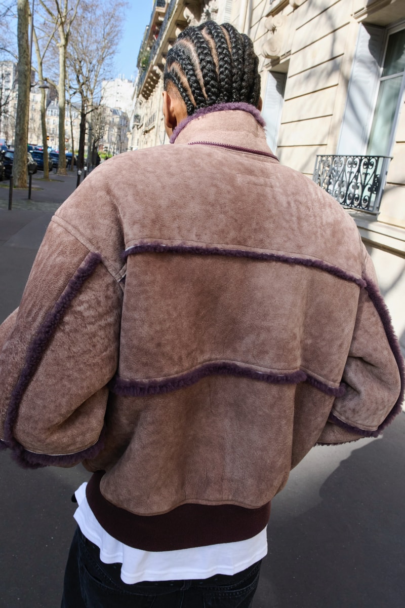 Supreme 与 MM6 Maison Margiela 合作推出全新系列