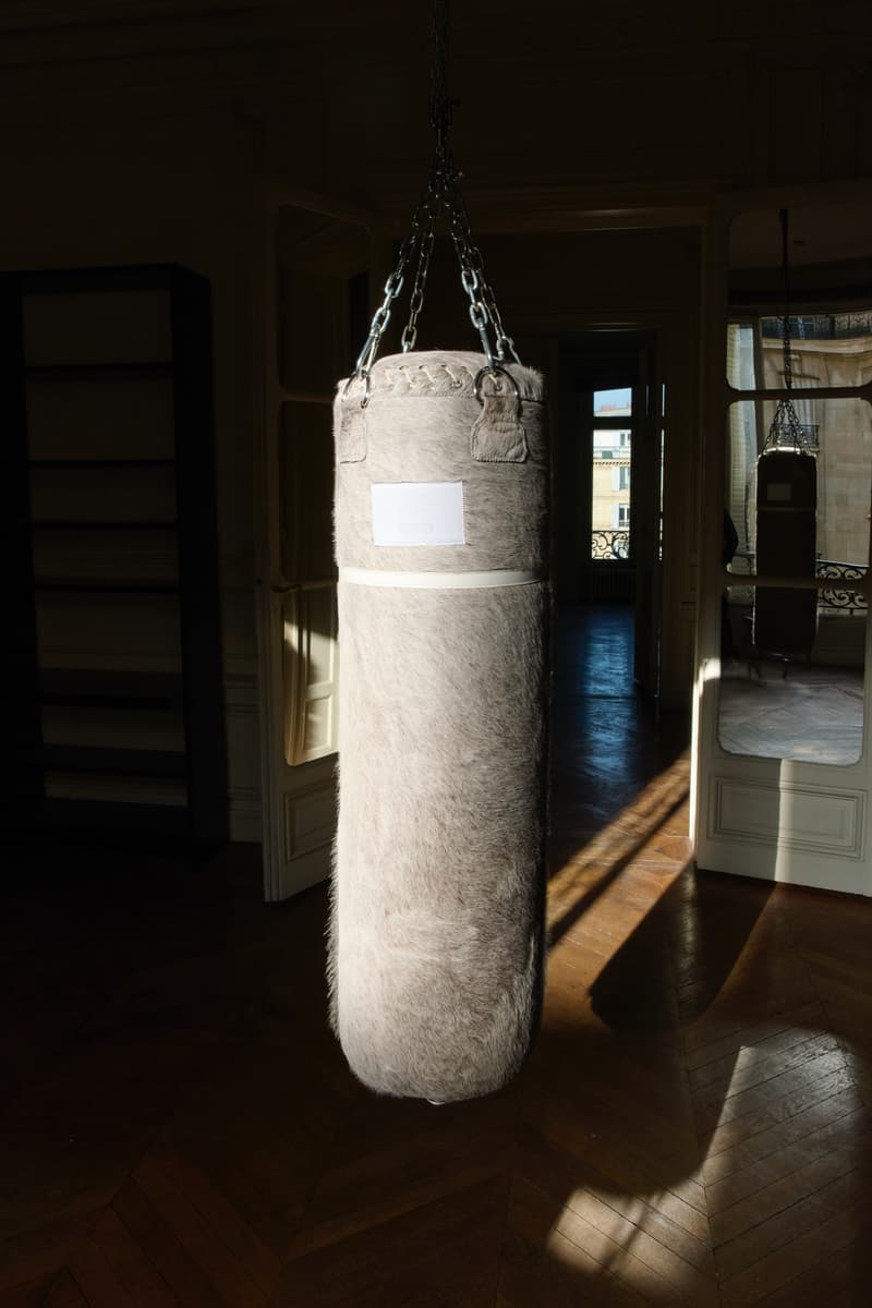 Supreme 与 MM6 Maison Margiela 合作推出全新系列