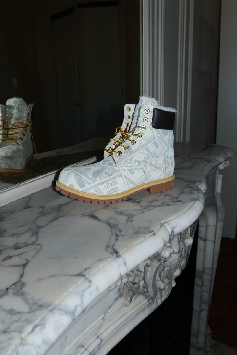 Supreme 与 MM6 Maison Margiela 合作推出全新系列