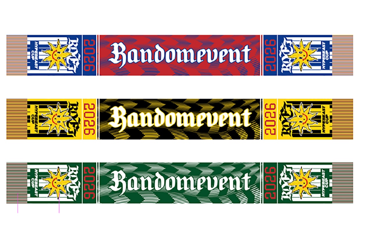 Hypebeast Cup 怎么玩？收藏好这份指南