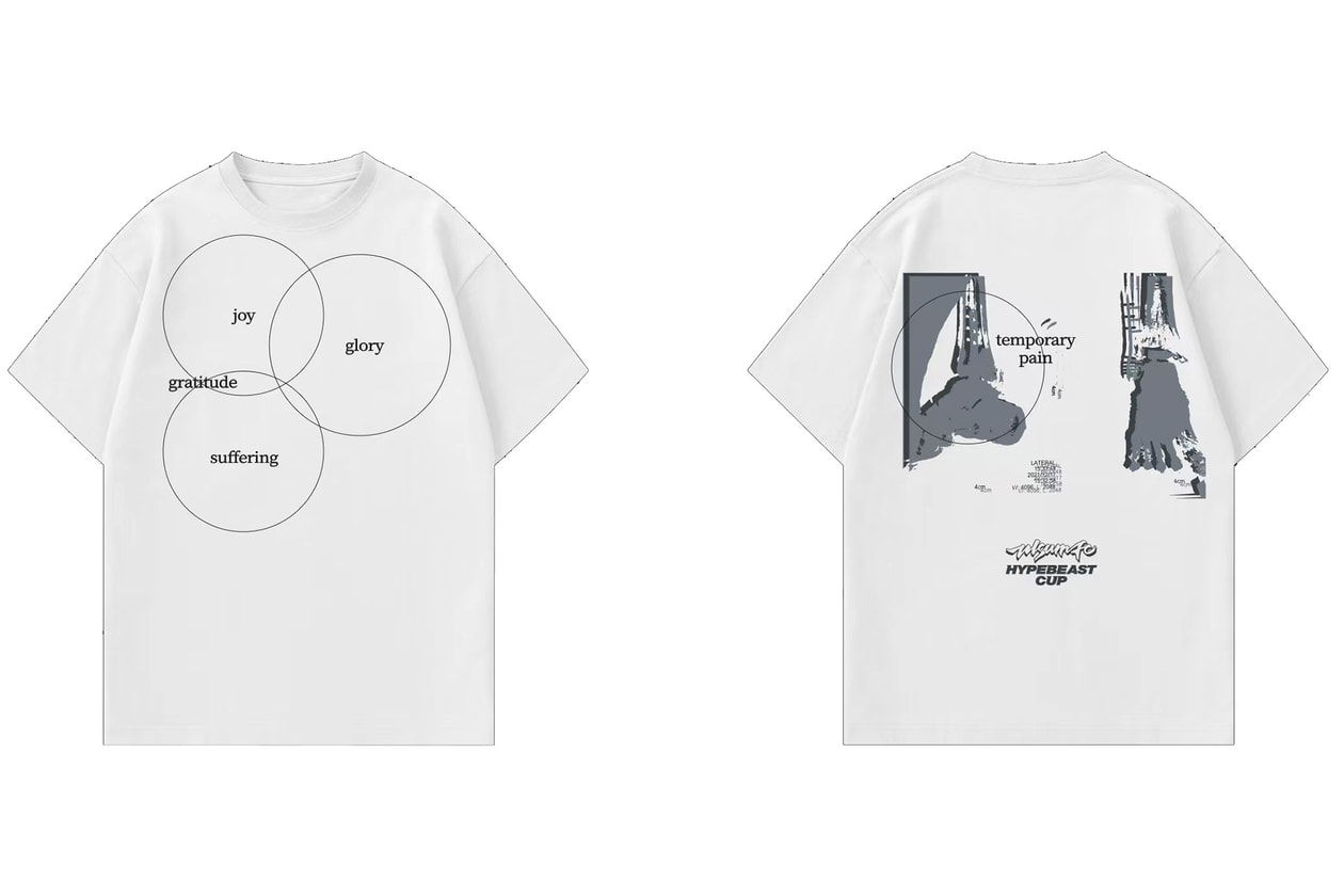 Hypebeast Cup 怎么玩？收藏好这份指南