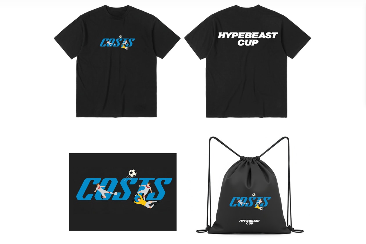 Hypebeast Cup 怎么玩？收藏好这份指南