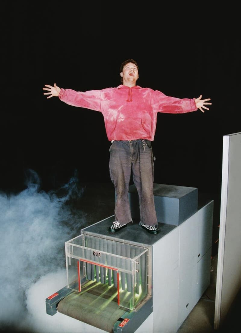 为什么最具影响力的音乐人，都在穿同一双 Vans？